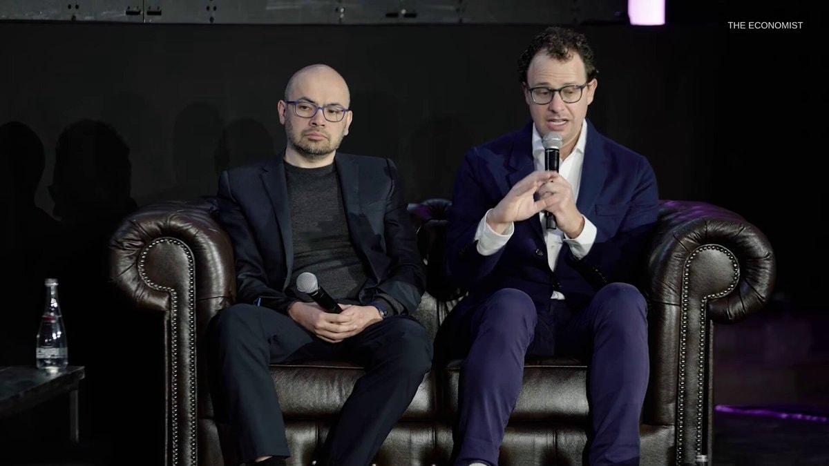 Anthropic CEO on AI deception test