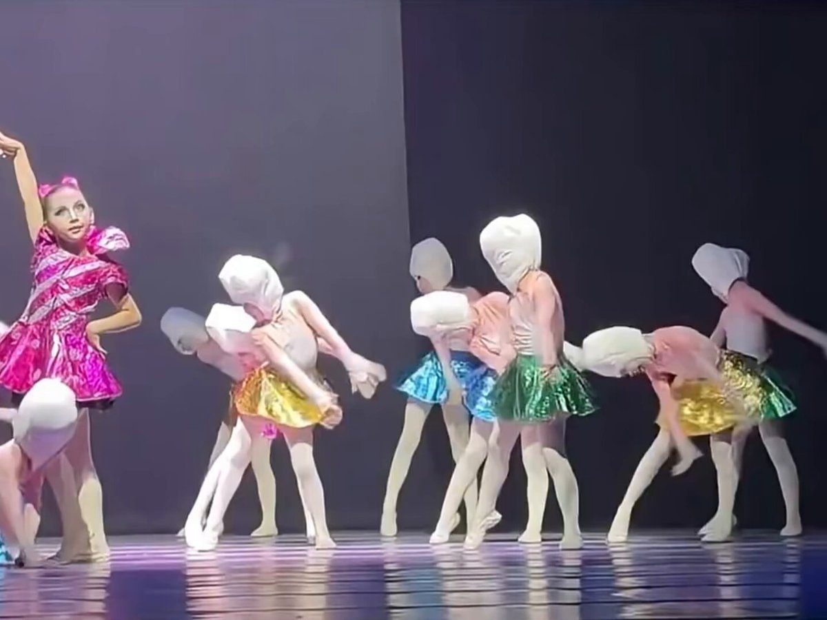 loyal dancer performance loyal dancer performance