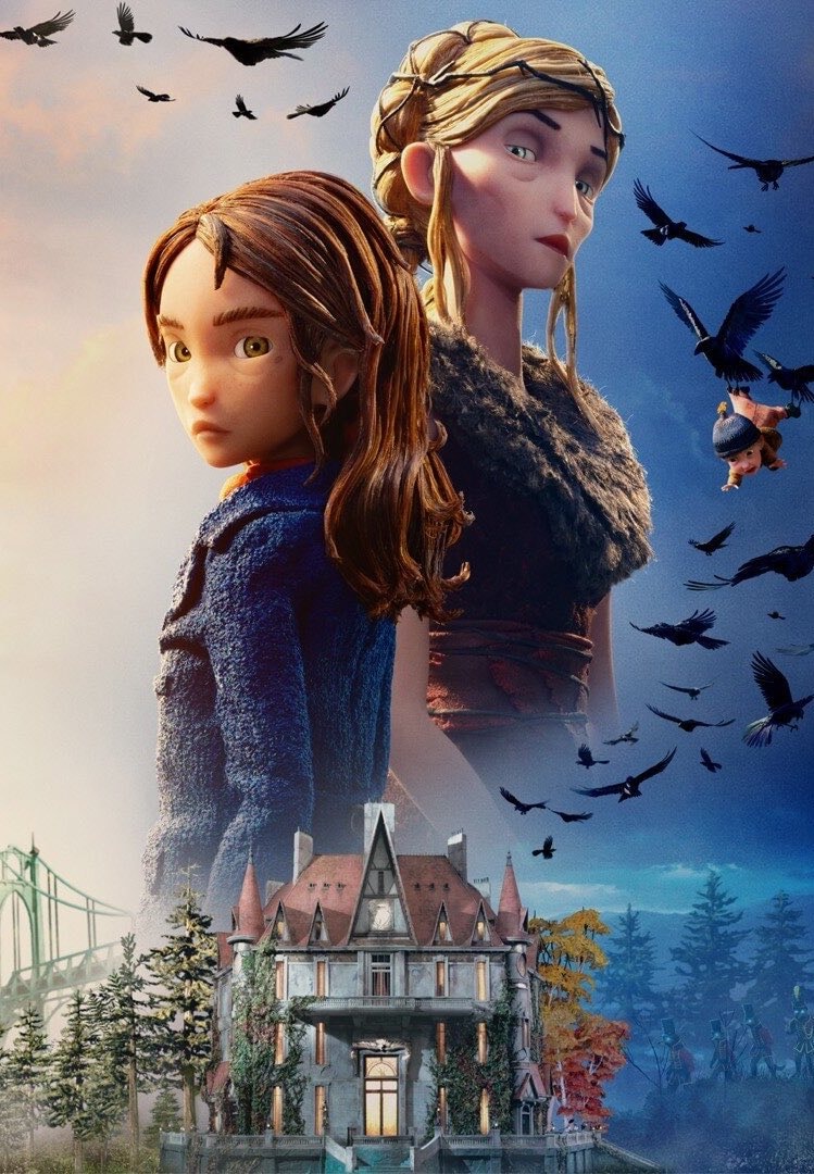 Wildwood Rotten Tomatoes score (photo 2 of 2)
