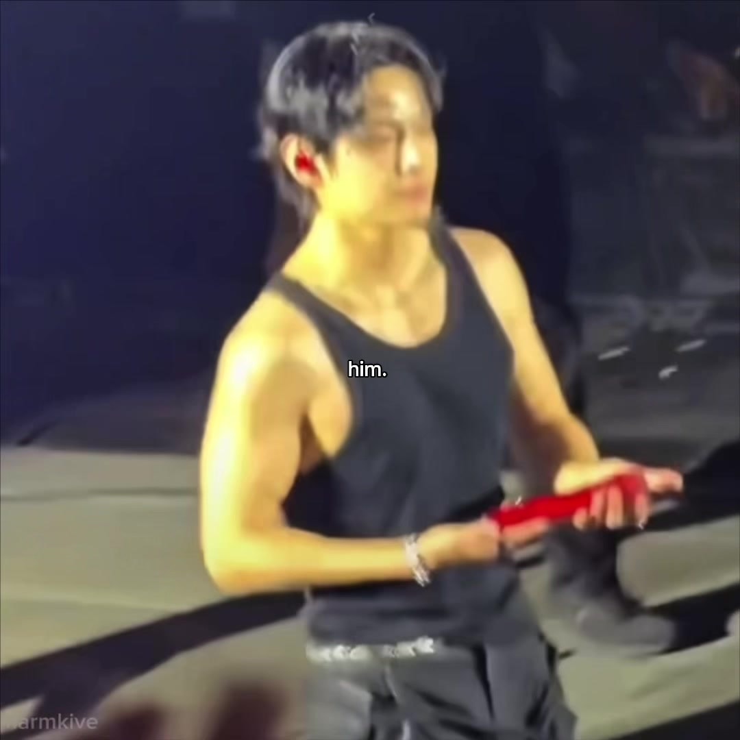 Kim Taehyung V Taehyung