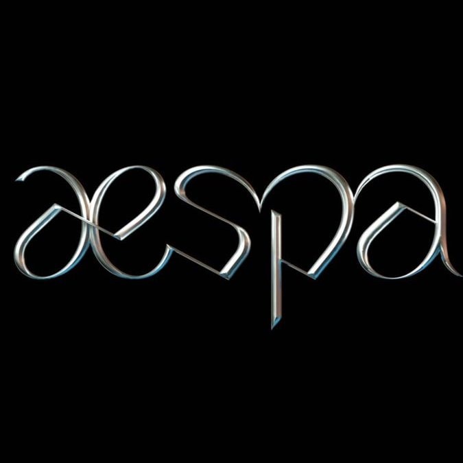 Aespa Giselle on new face claims (photo 2 of 2)