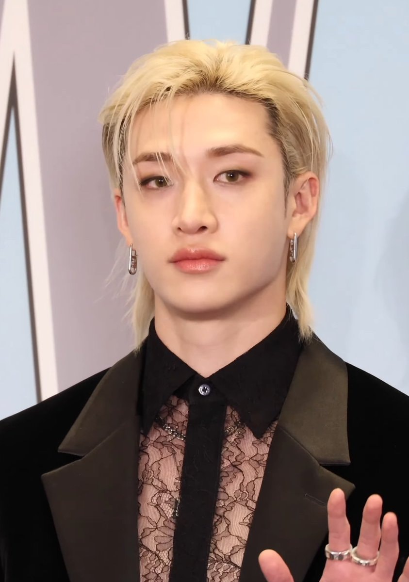 Bang Chan Stray Kids The Weeknd