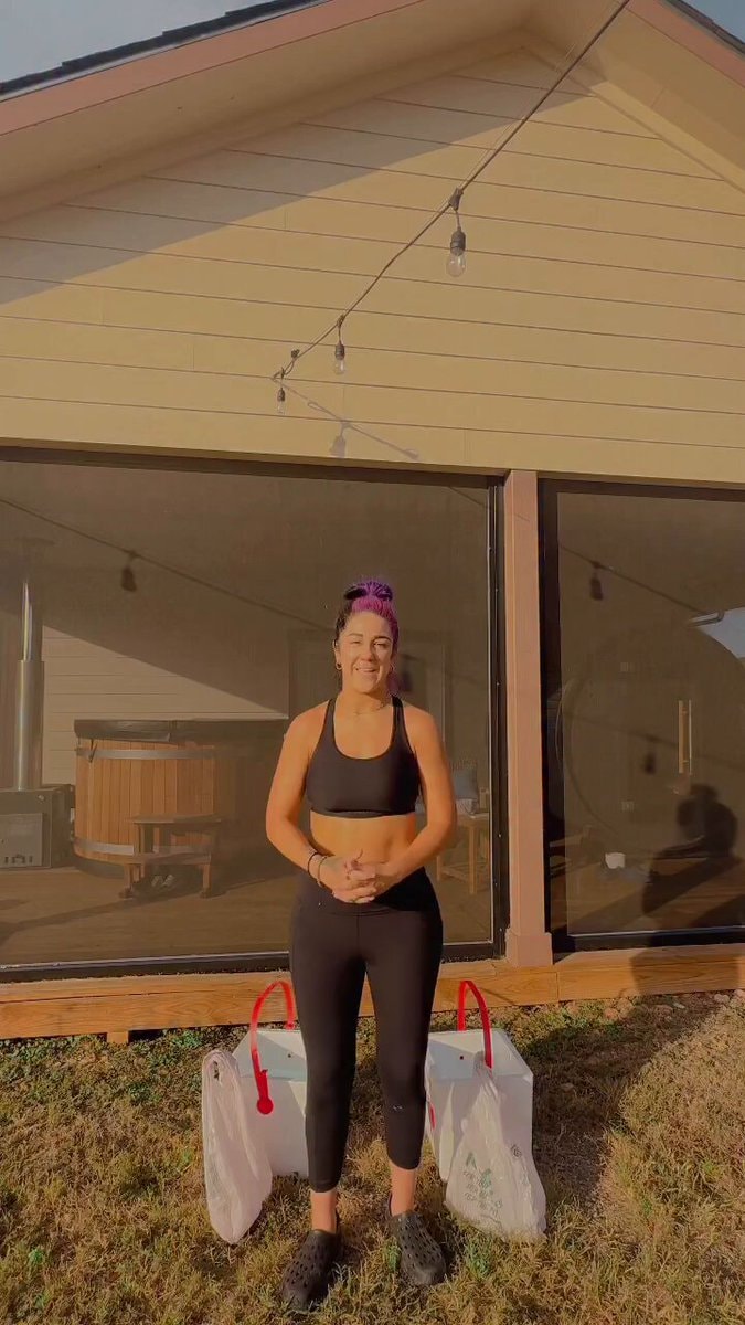 Bayley ALS Ice Bucket Challenge for Rebel