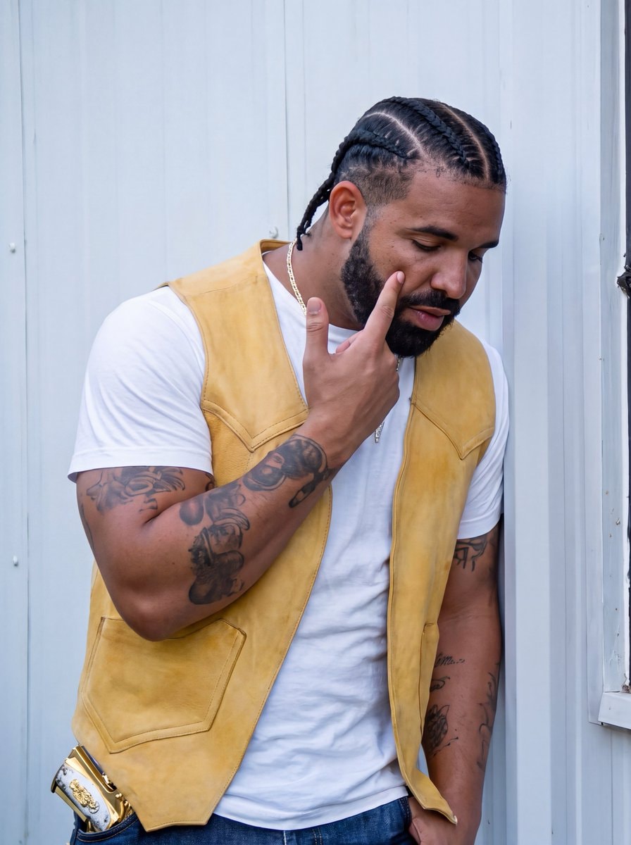 Drake ICEMAN #1 US Apple Music Drake ICEMAN #1 US Apple Music