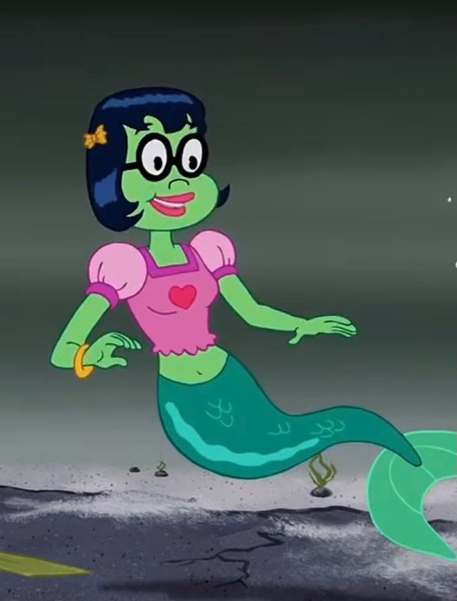 Tara Yummy Princess Mindy Halloween costume (photo 2 of 2)