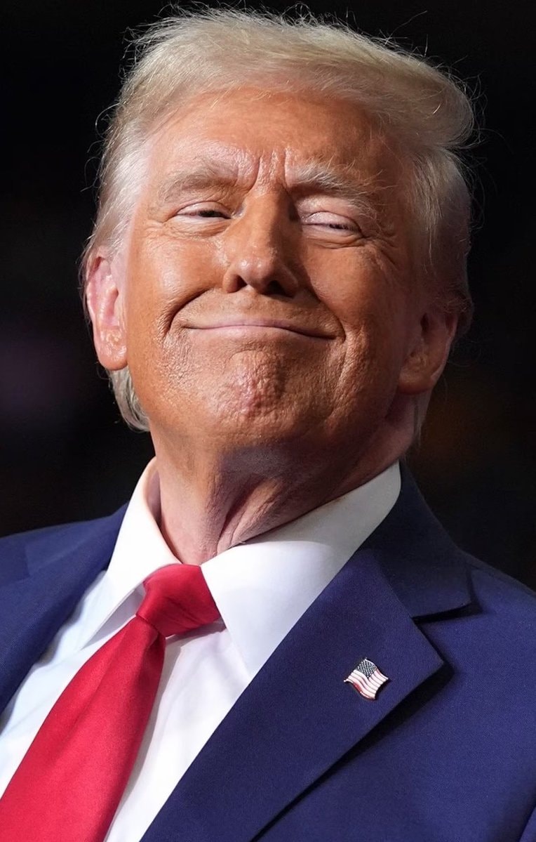 Trump New Mexico proposal