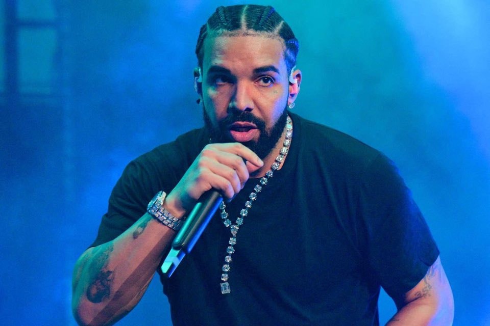 Drake freestyle for Shai Gilgeous-Alexander birthday