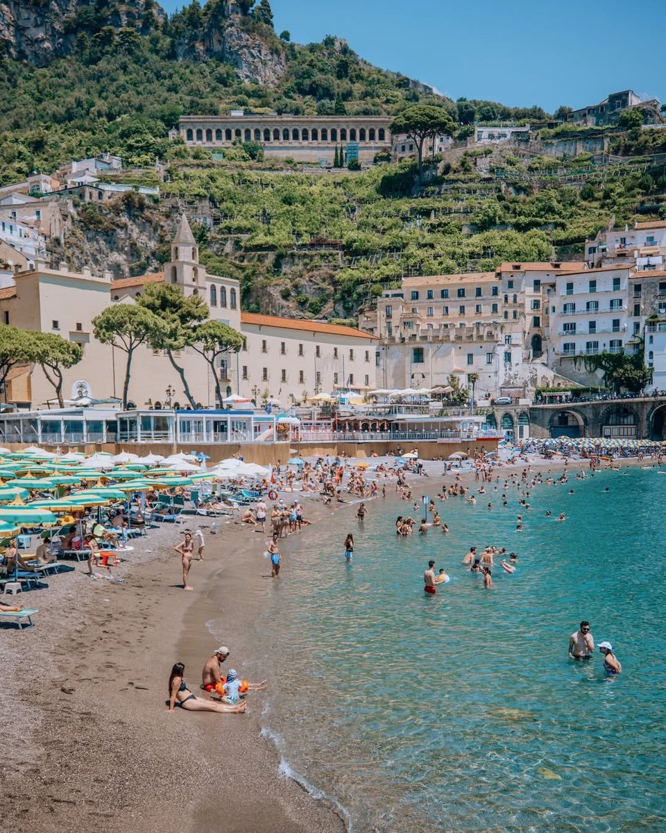 Amalfi coast Italy 🇮🇹 (photo 2 of 3)