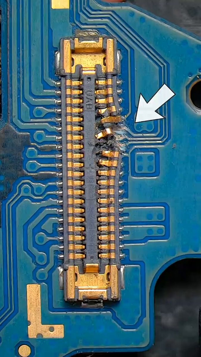 surgeon circuit board edit