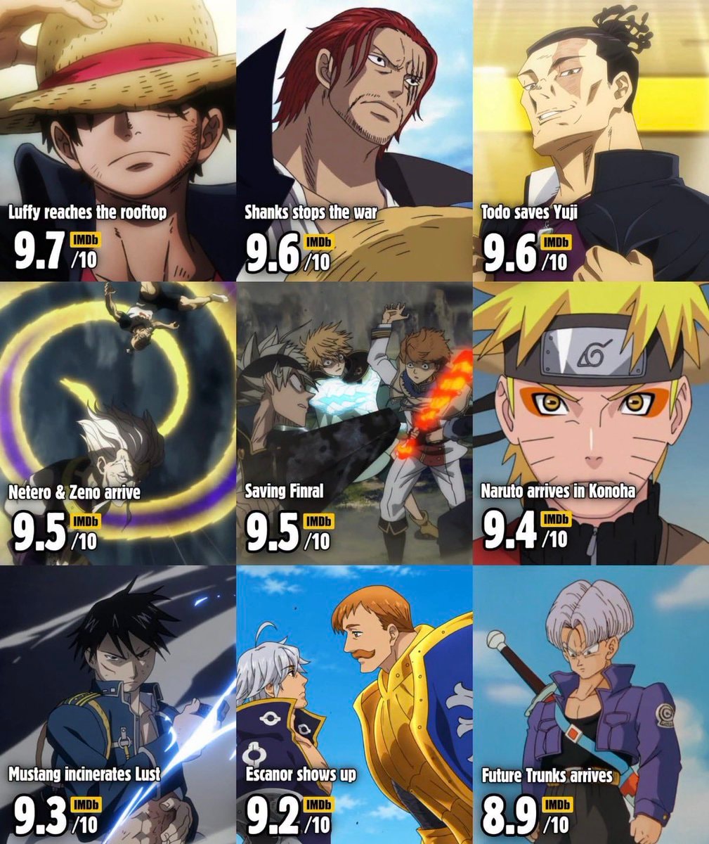 anime character entrances anime character entrances