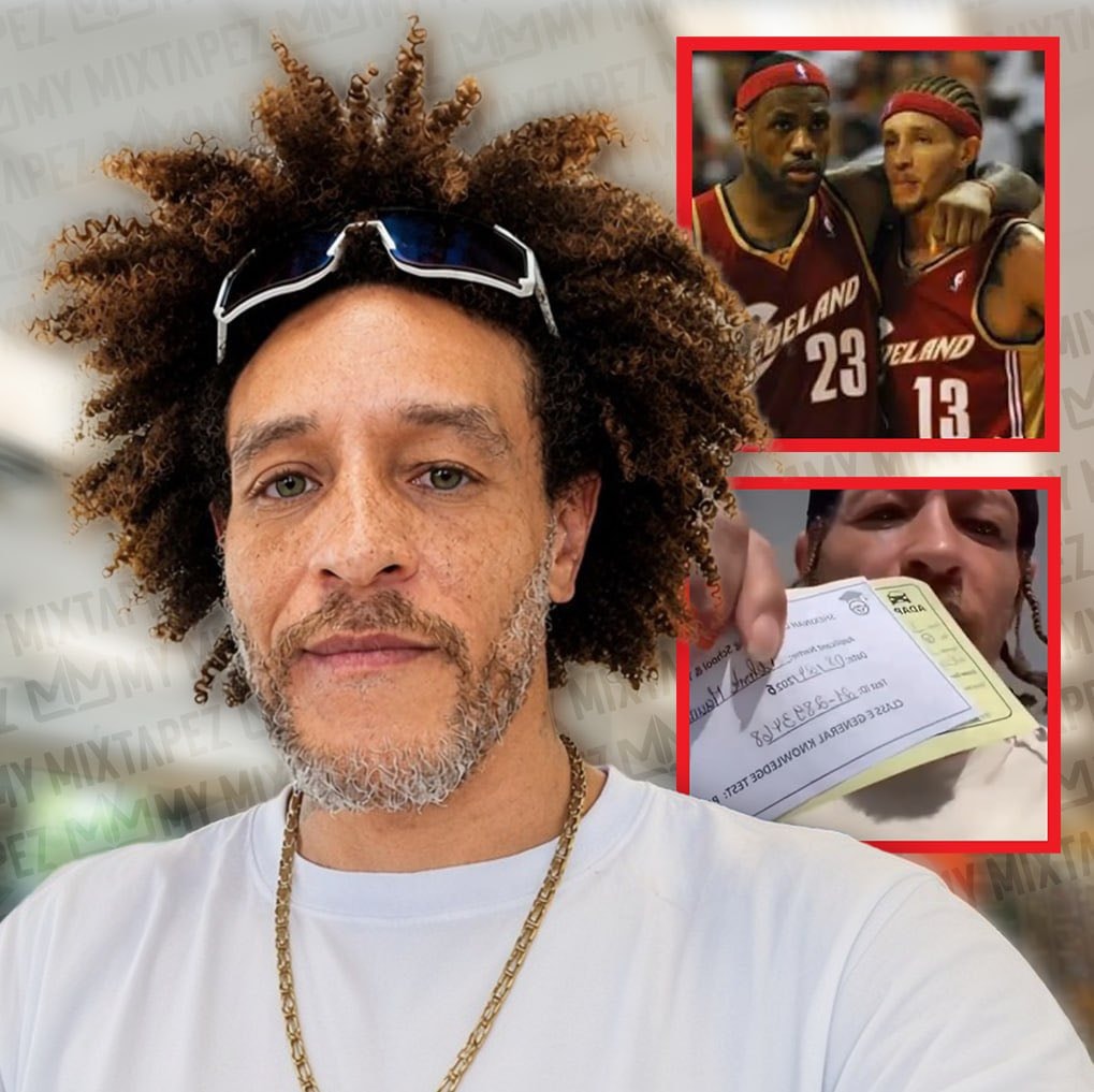 Delonte West regains driver's license Delonte West regains driver's license