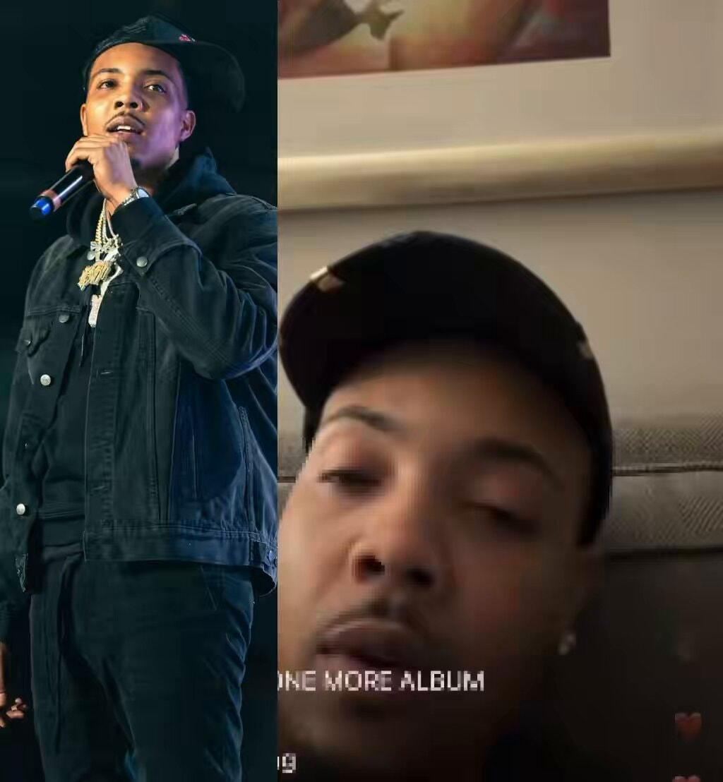 G Herbo retires from rap G Herbo retires from rap