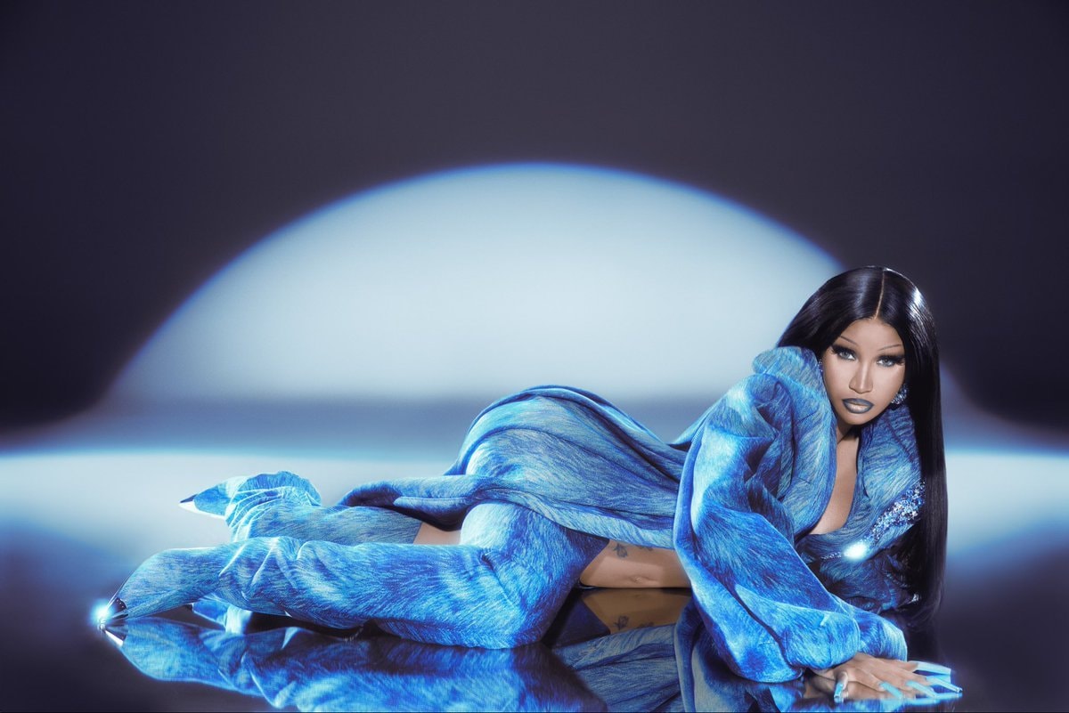 Cardi B RIAA Diamond record