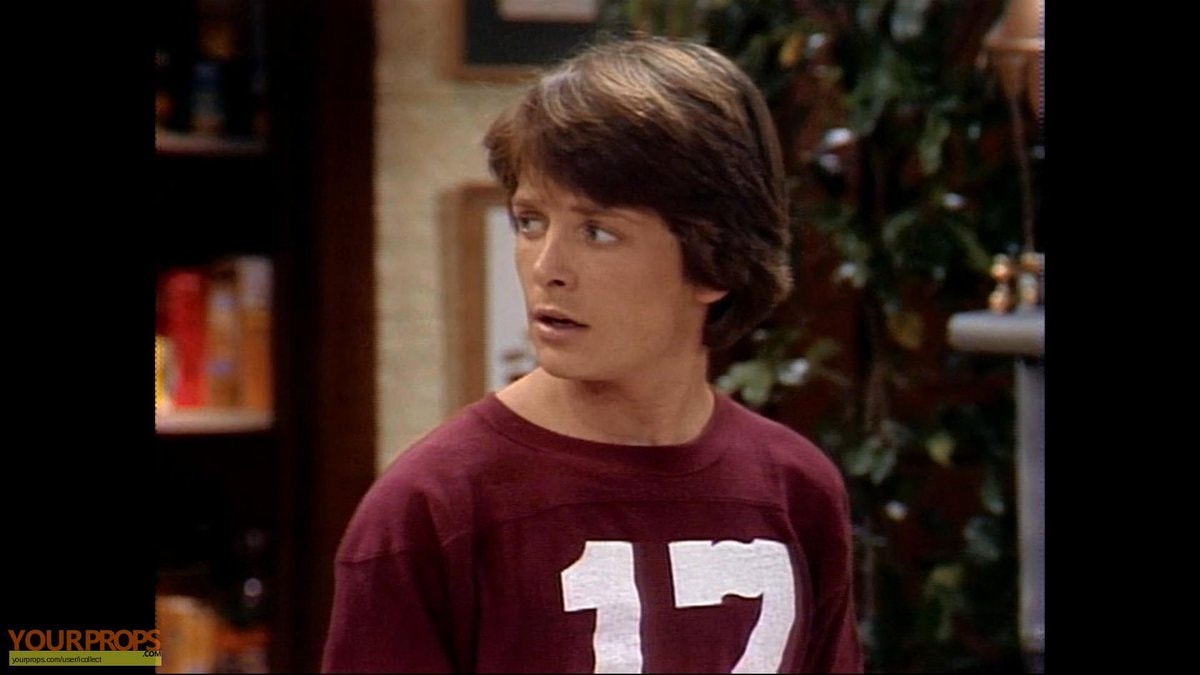Michael J Fox 65th Birthday (photo 4 of 4)