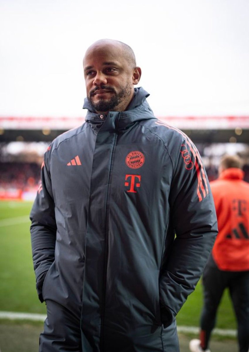 Vincent Kompany Bayern Munich health update