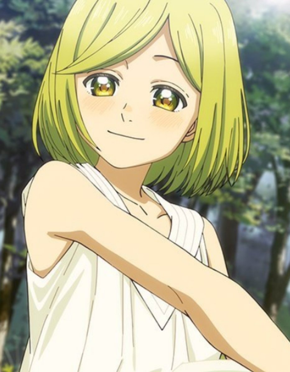 WITCH HAT ATELIER Best Anime Series