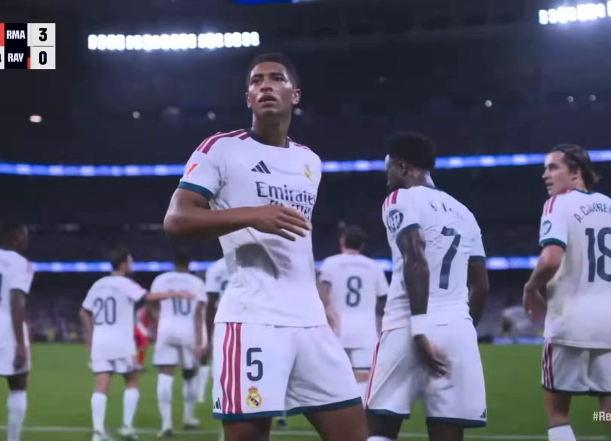 Real Madrid Madrid Derby
