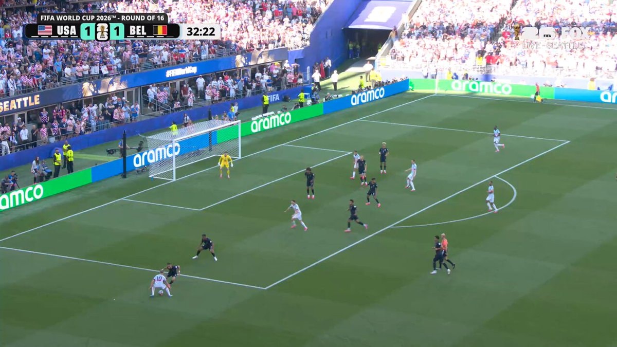 De Ketelaere brace Belgium USA World Cup 2026