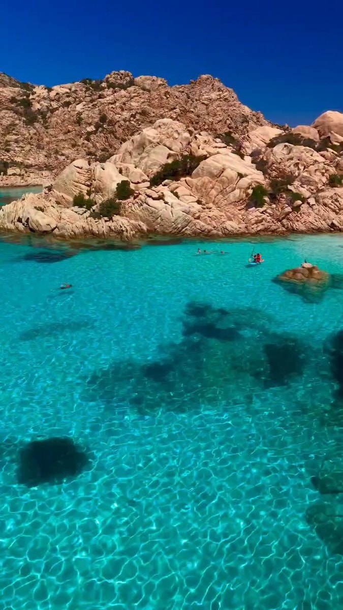 Sardinia Italy