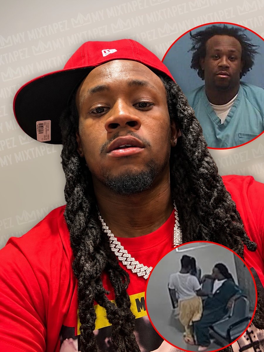 King Lil Jay 2031 release update