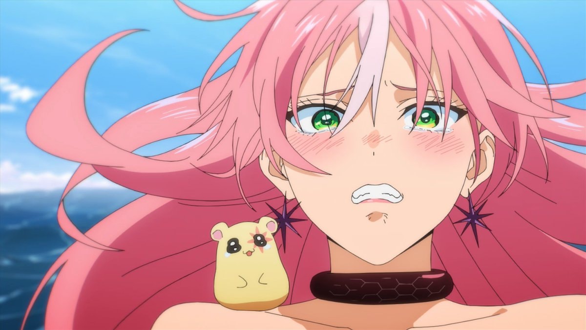 MARRIAGETOXIN anime scene (photo 4 of 4)