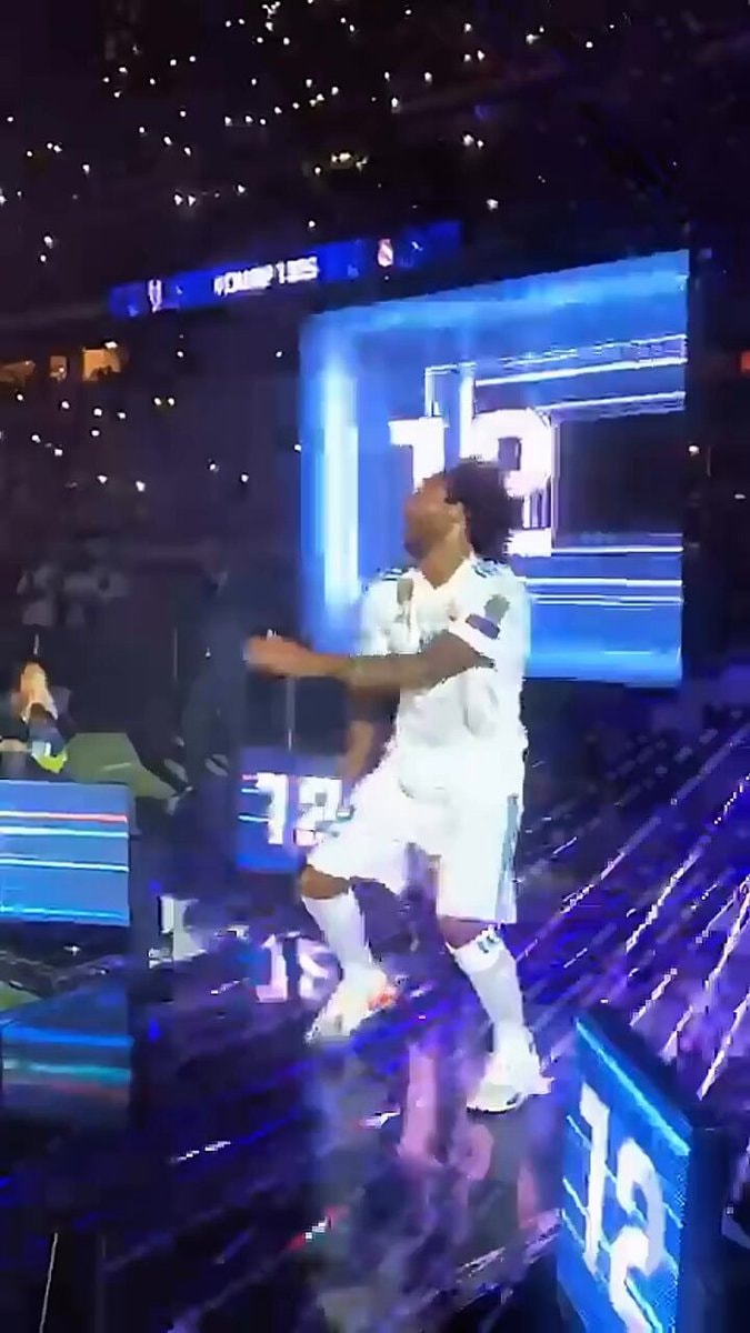 Marcelo Cristiano Ronaldo IG