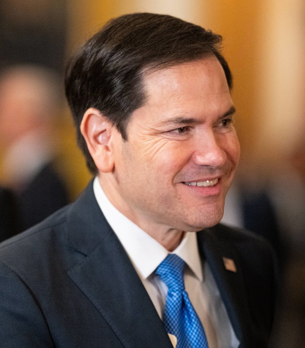 Marco Rubio condemns anti-India racism