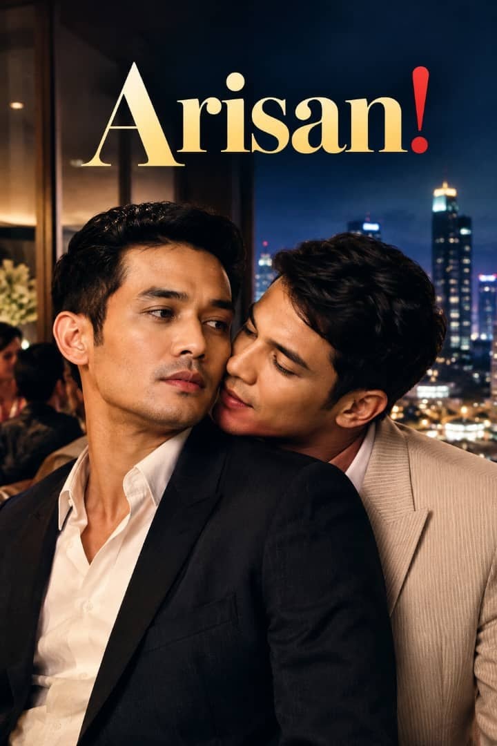 Arisan! 2003 Indonesian LGBTQ+ cinema