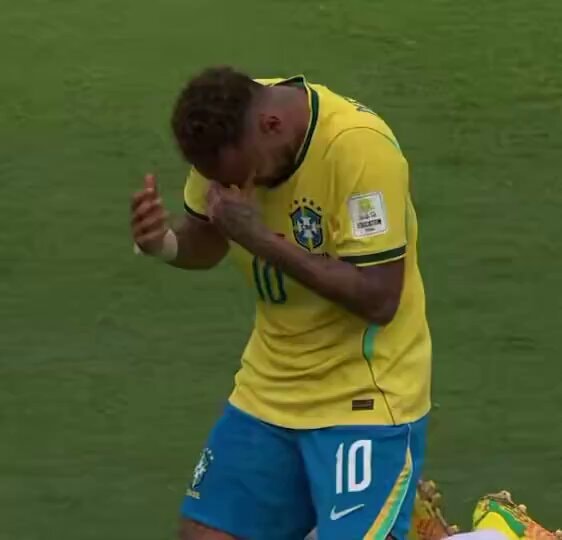 Soccer player hoping for 2027