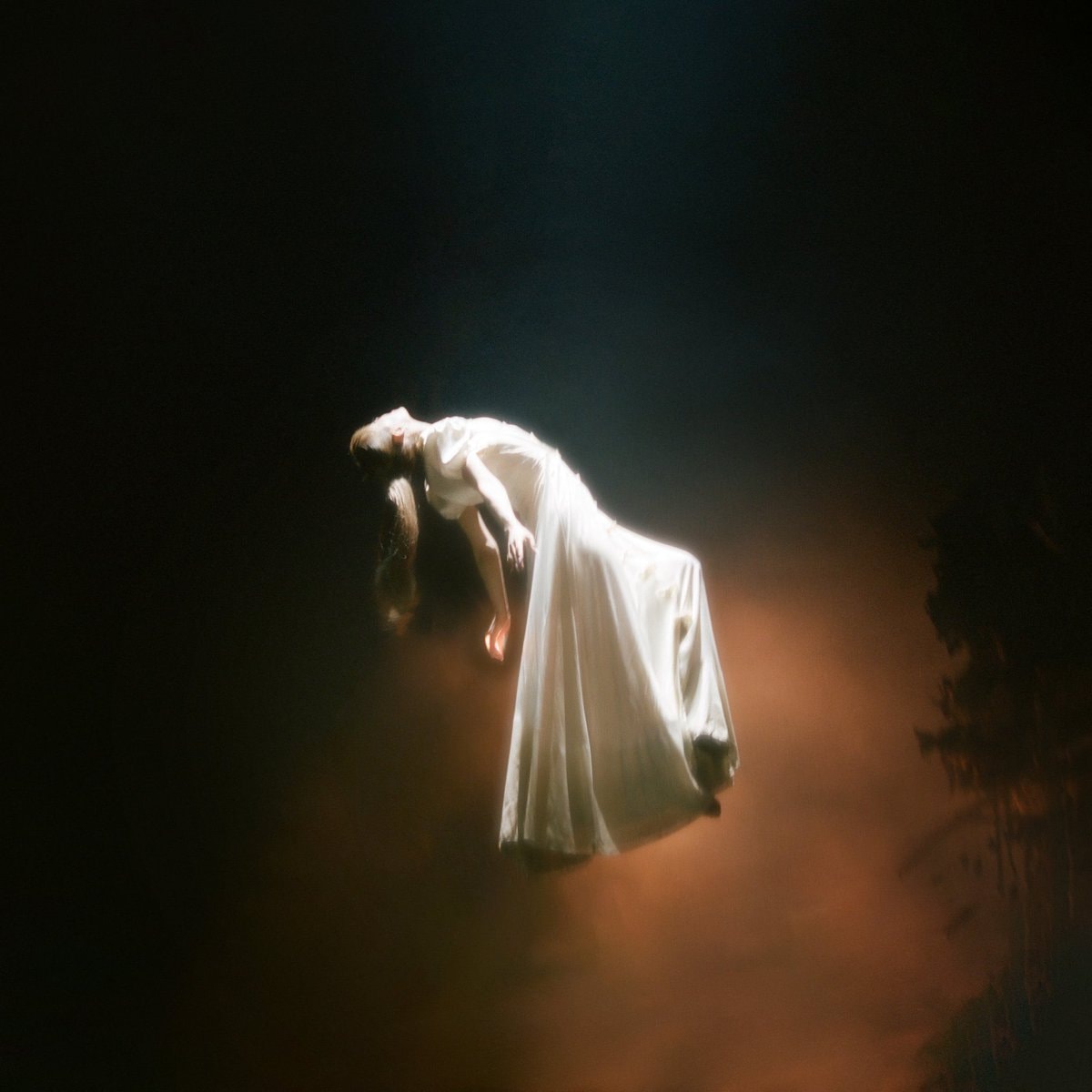 Ariana Grande supernatural Spotify