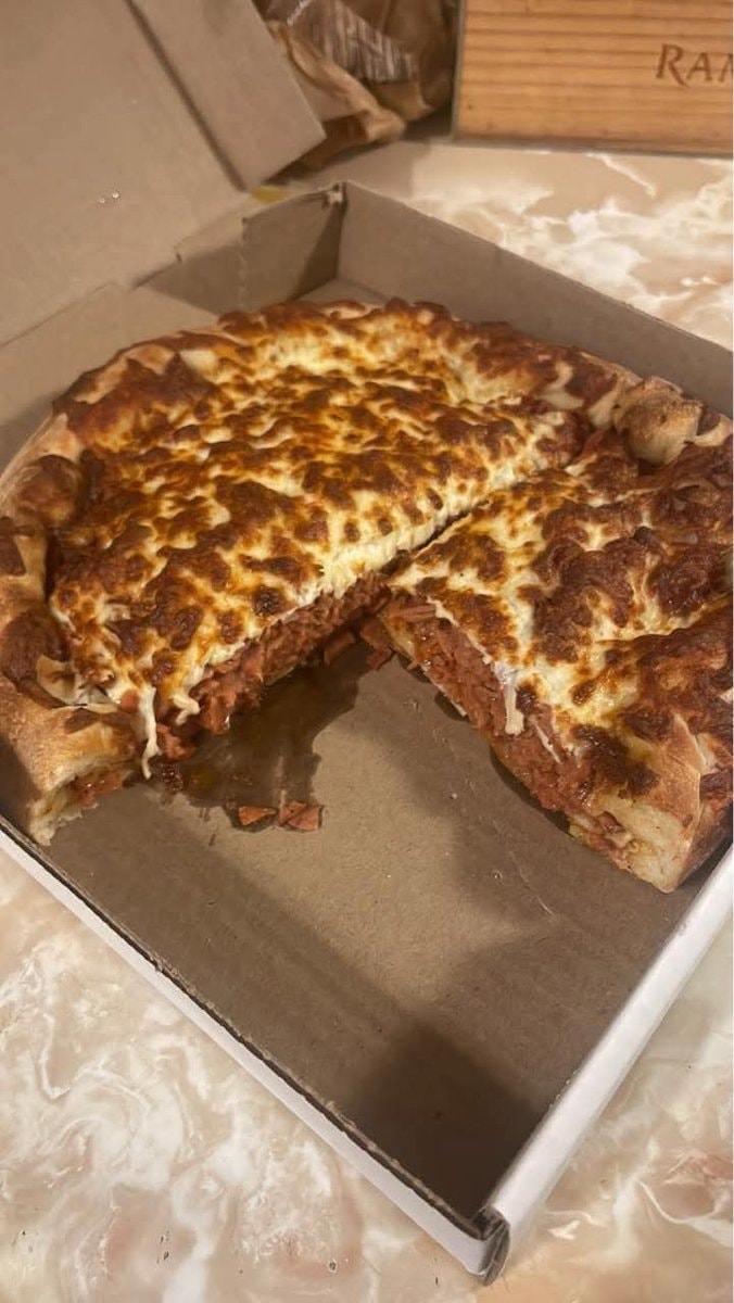 pizza thickness question