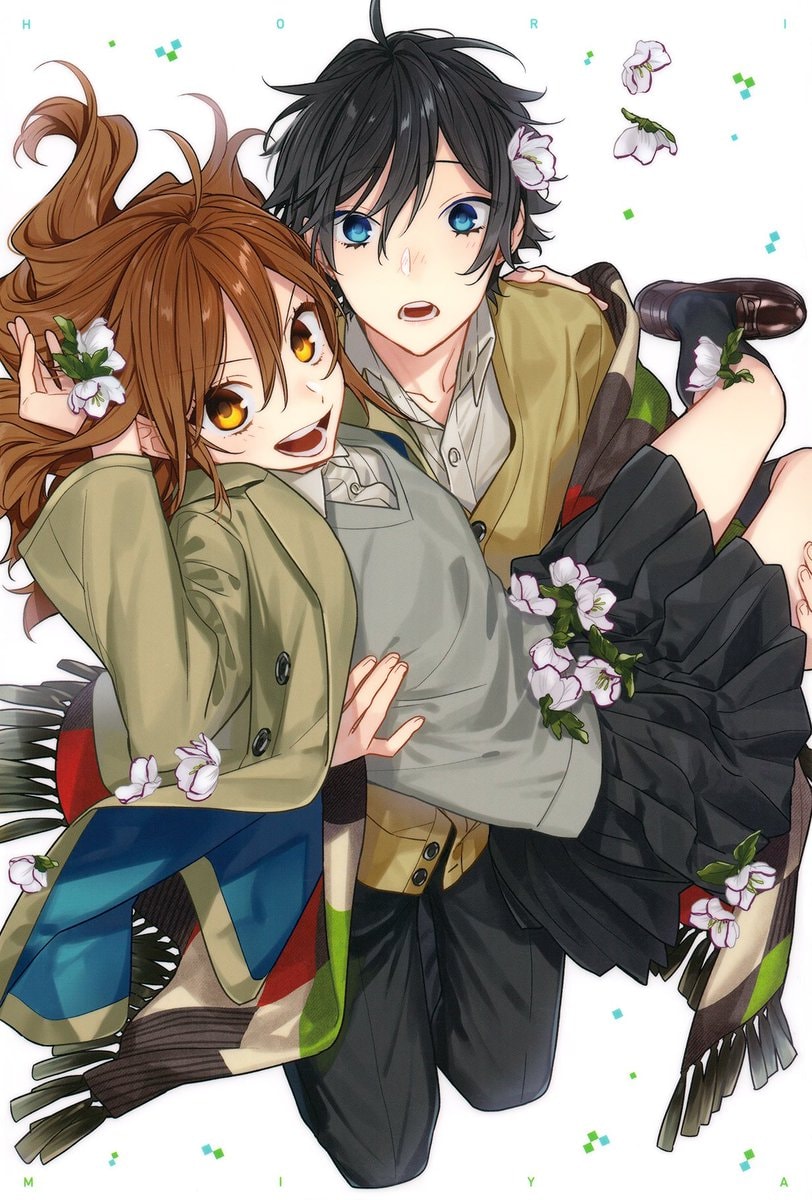 HORIMIYA 15th anniversary (photo 3 of 4)