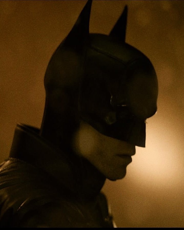 Robert Pattinson Batman Part 2 (photo 1 of 2)