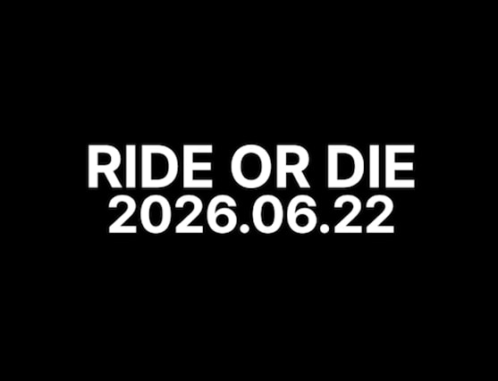 Heeseung Ride or Die (photo 2 of 2)