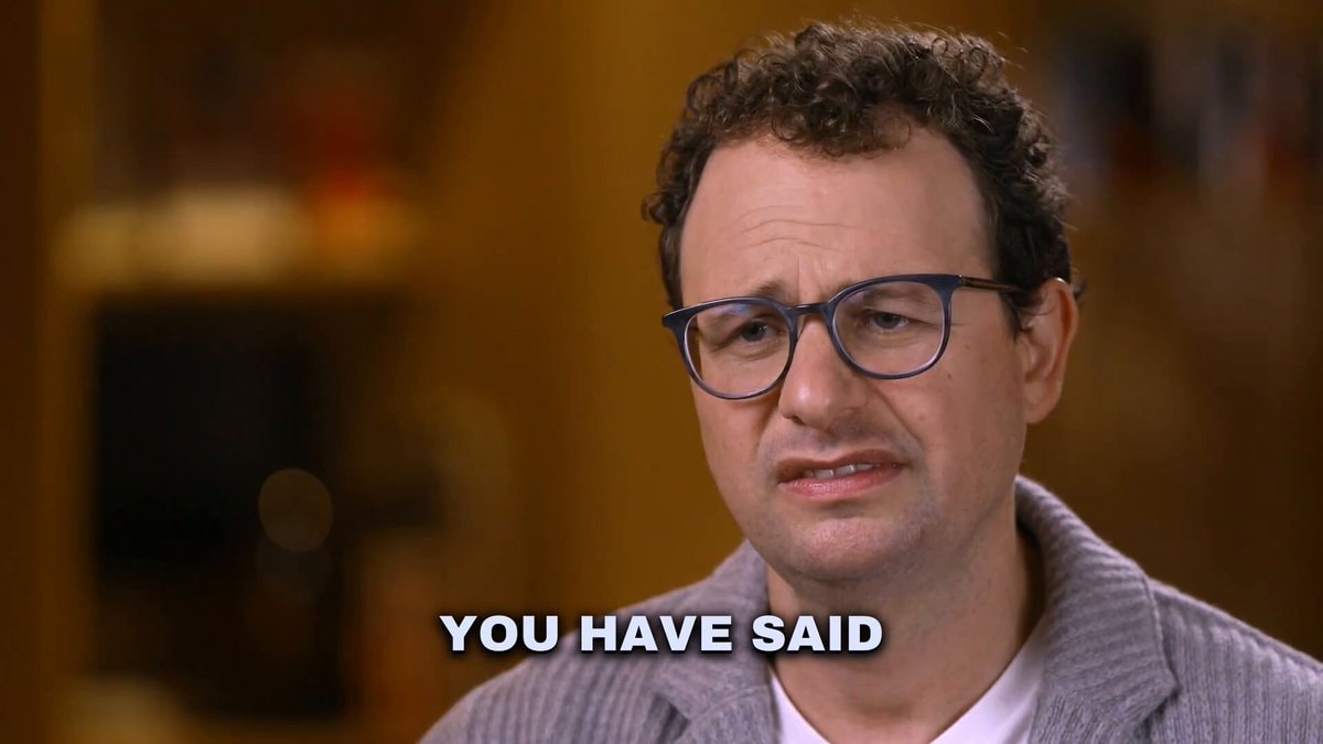 Dario Amodei on Anderson Cooper