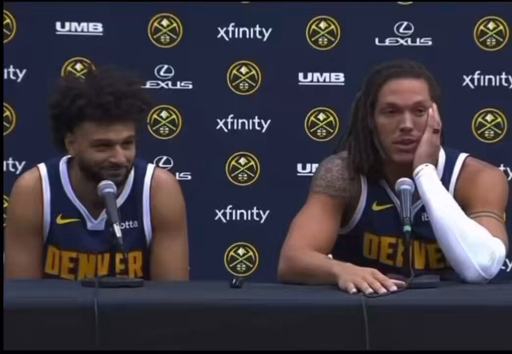 Aaron Gordon 13th year NBA