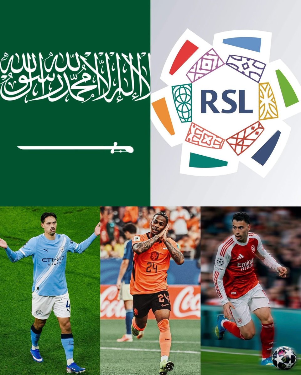 Saudi Pro League top transfers