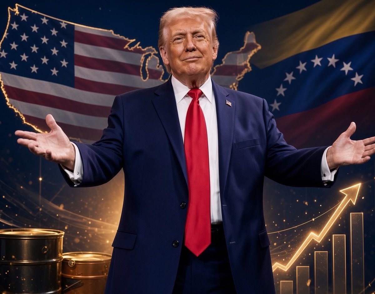 US Venezuela oil reserves deal