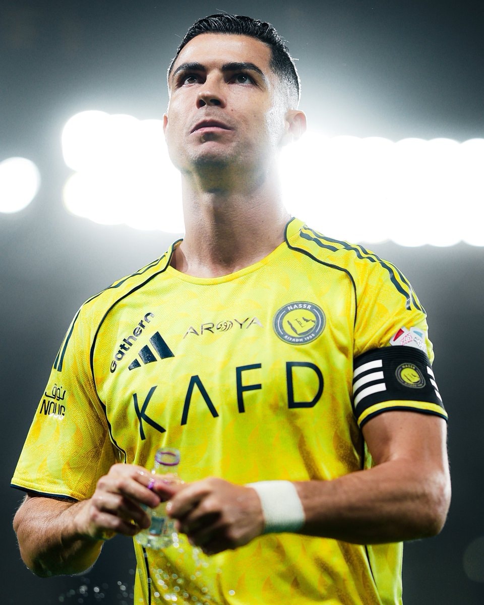 Cristiano Ronaldo plays tomorrow Cristiano Ronaldo plays tomorrow