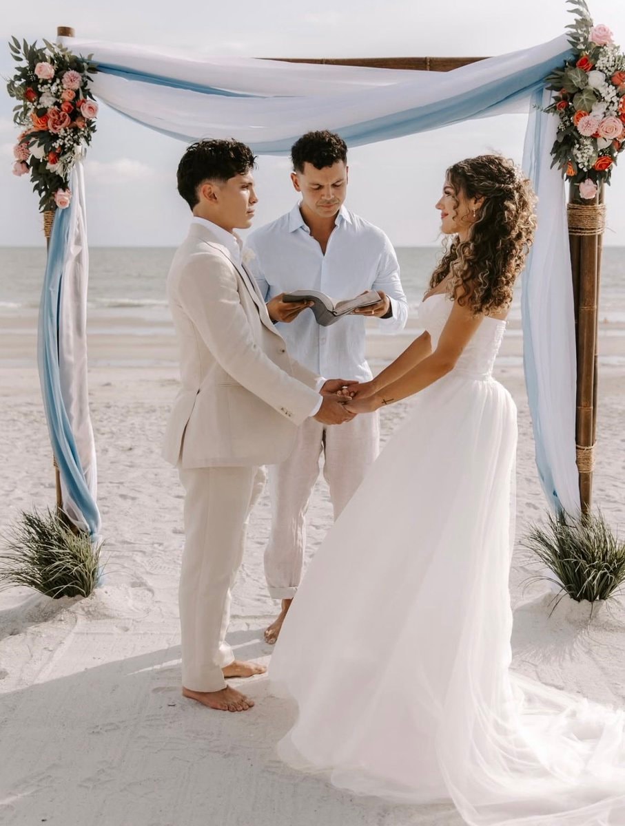 McKinzie Valdez married (photo 2 of 2)