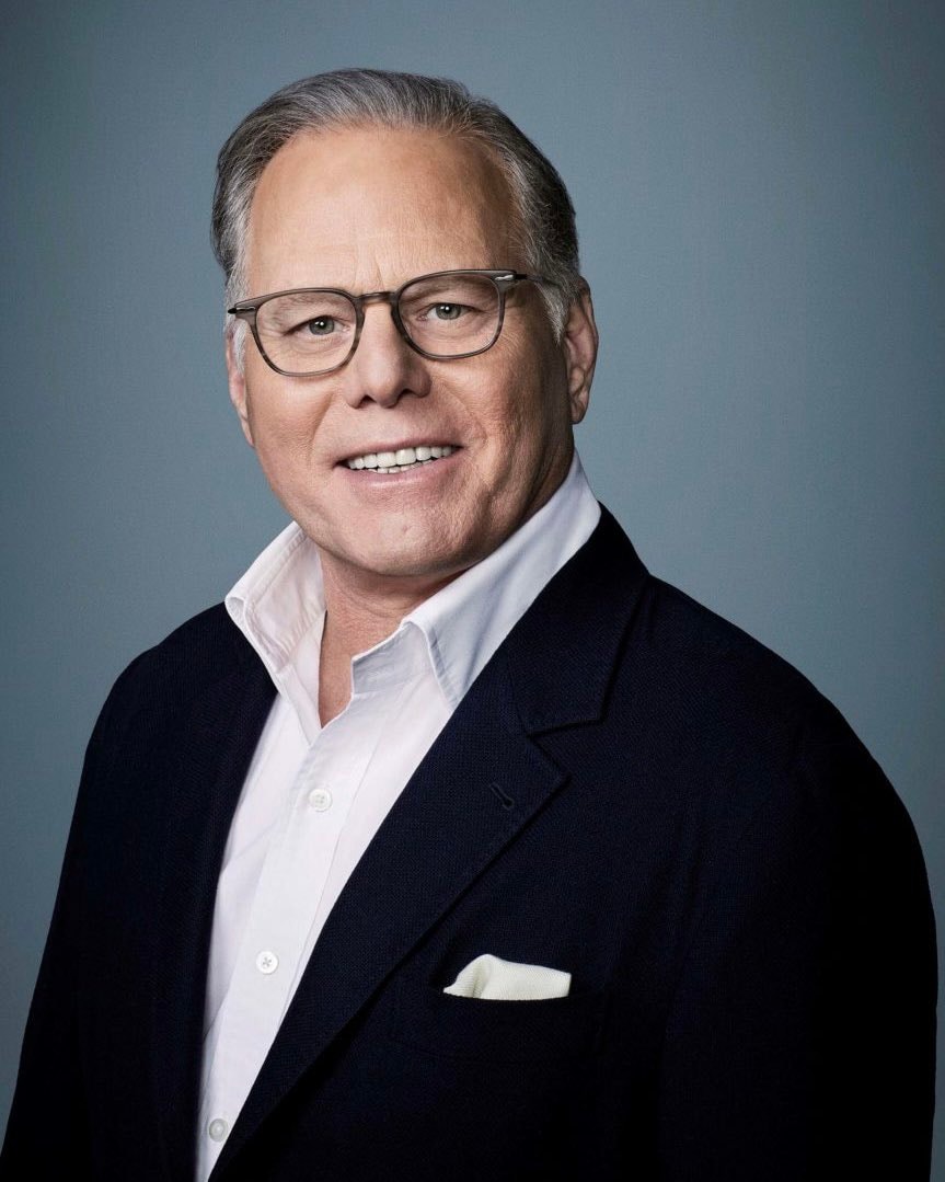 David Zaslav Warner Bros Discovery Paramount payout