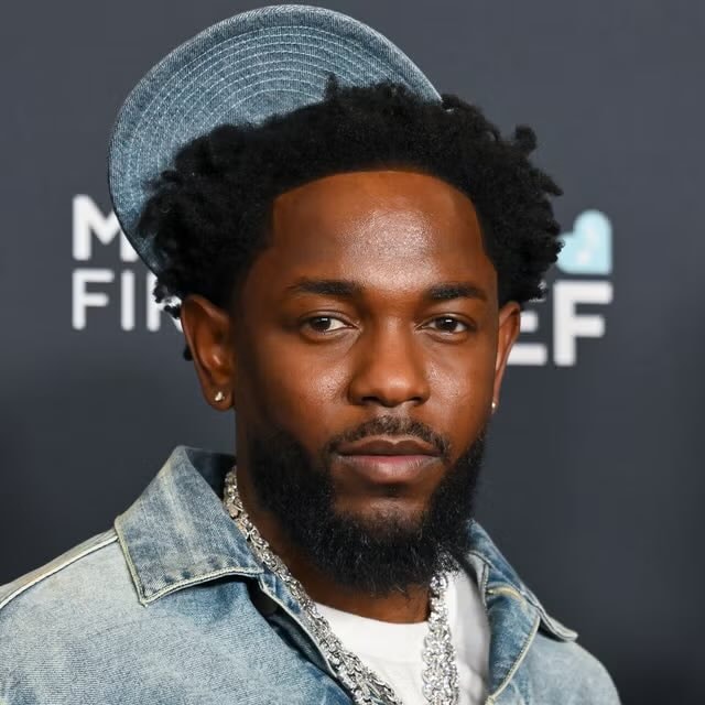Drake Kendrick Lamar BET Awards 2024 (photo 2 of 2)