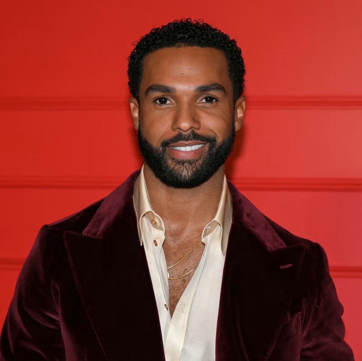 Tyler Perry Confabulation Netflix cast