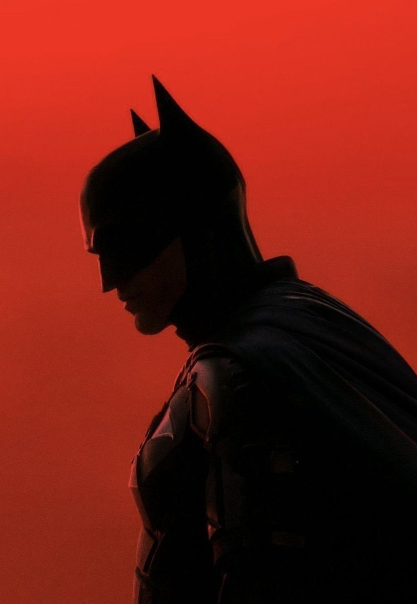 Robert Pattinson on THE BATMAN: PART 2