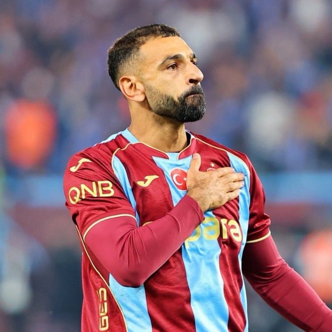 Gökhan Dinç on Salah vs Galatasaray Gökhan Dinç on Salah vs Galatasaray