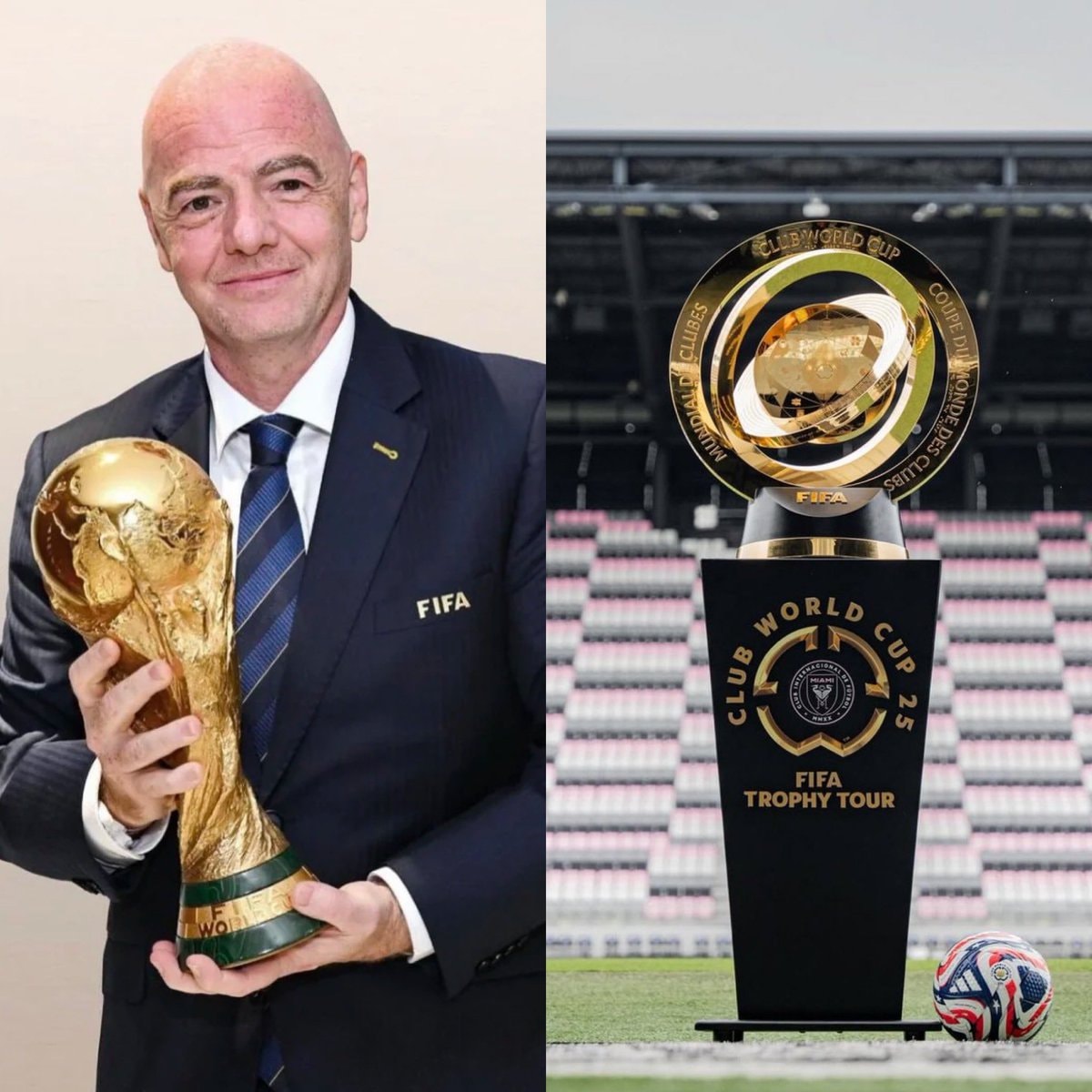 FIFA debt and internal tension