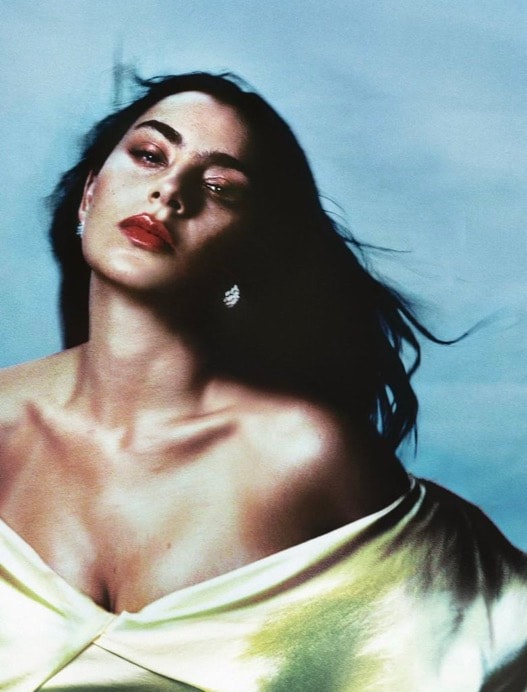 Charli xcx birthday