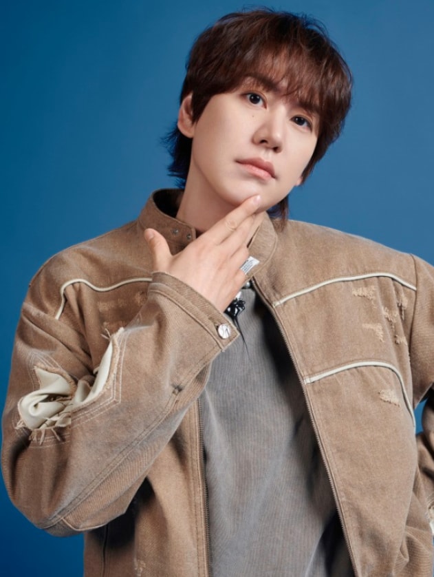 Kyuhyun sasaeng dorm break-in (photo 1 of 2)