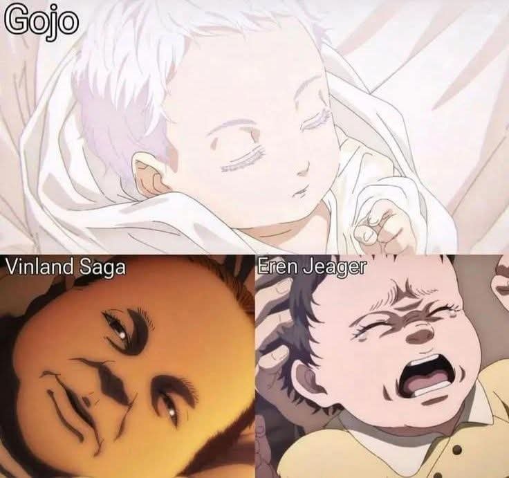 MAPPA fan reaction