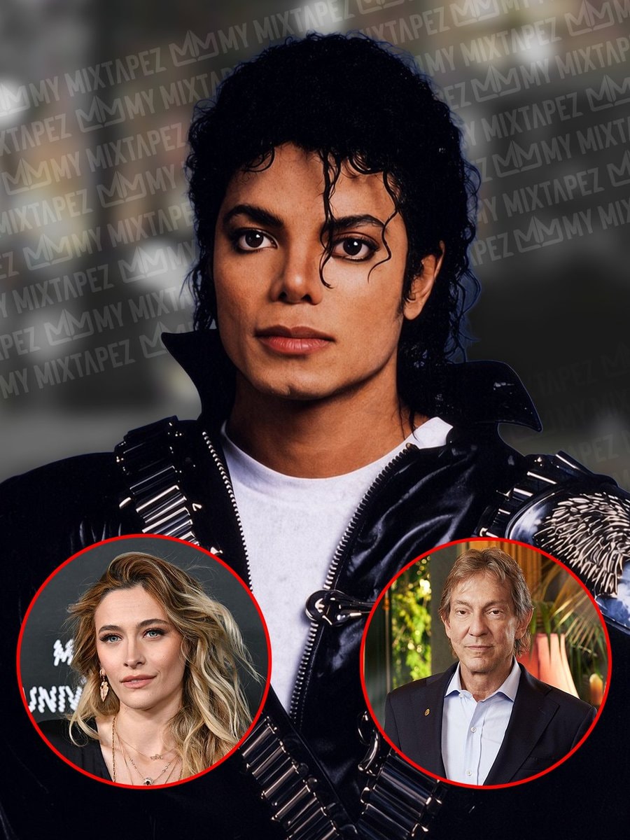 Paris Jackson challenges Michael Jackson estate Paris Jackson challenges Michael Jackson estate